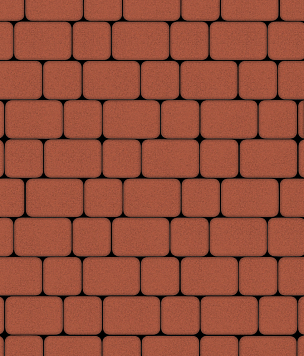 Тротуарная плитка Классико Гранит - krasnyj_granit